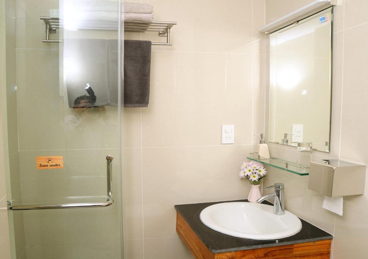 Andy Hotel Da Nang