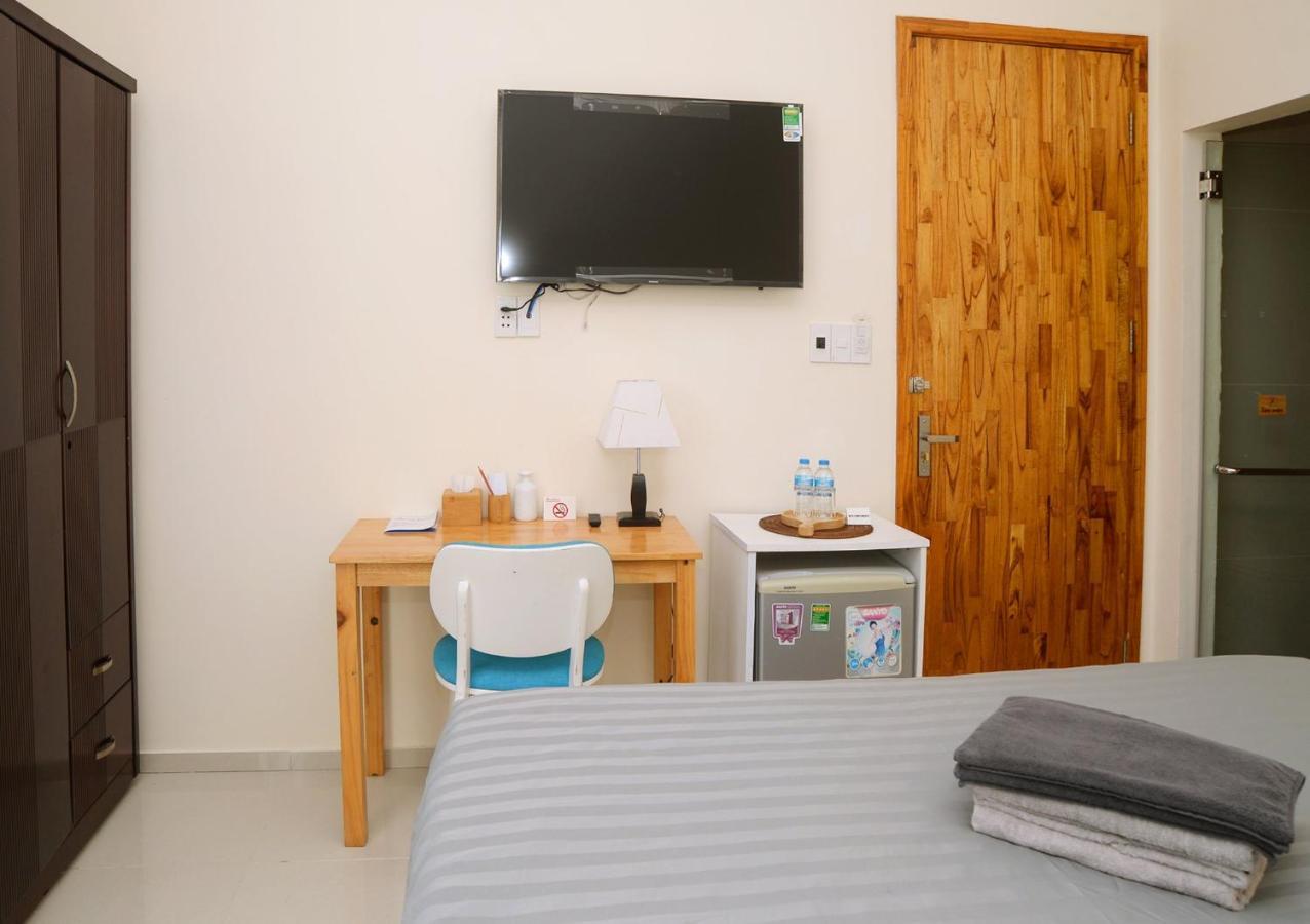 Andy Hotel