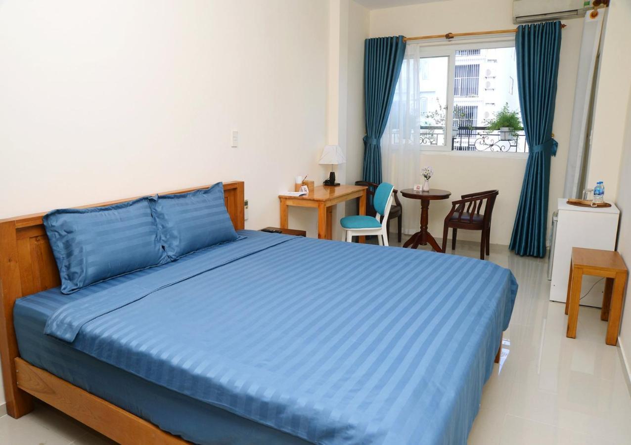 Hotel Andy Da Nang