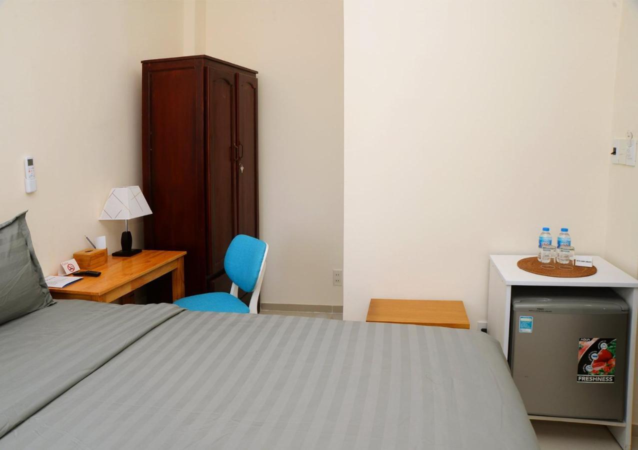 Hotel Andy
