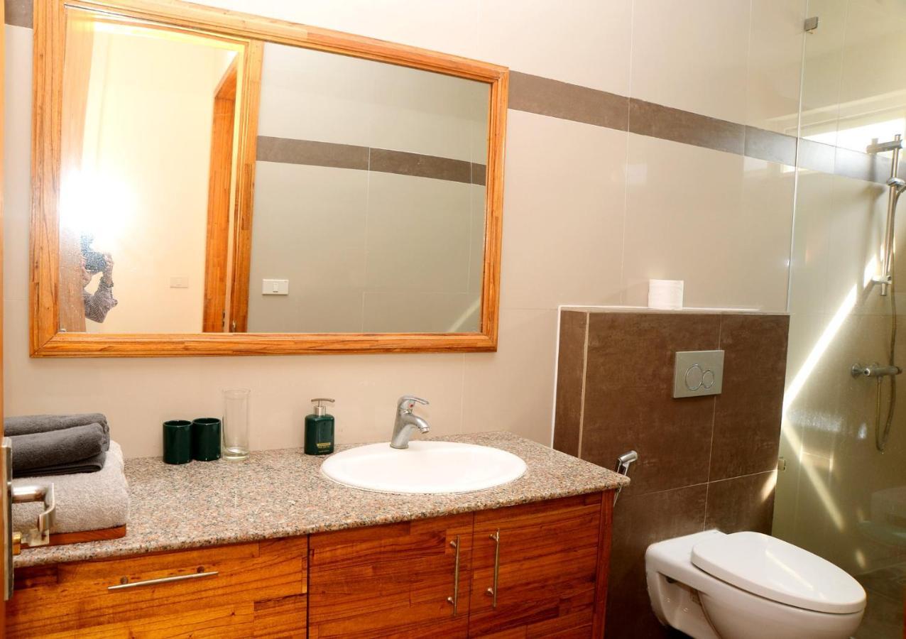 Hotel Andy Da Nang