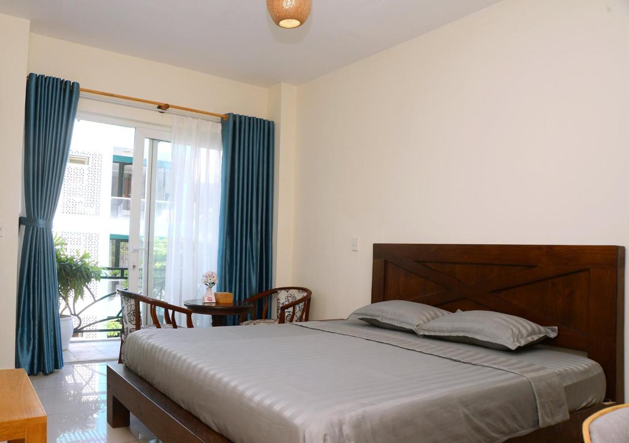 Andy Hotel