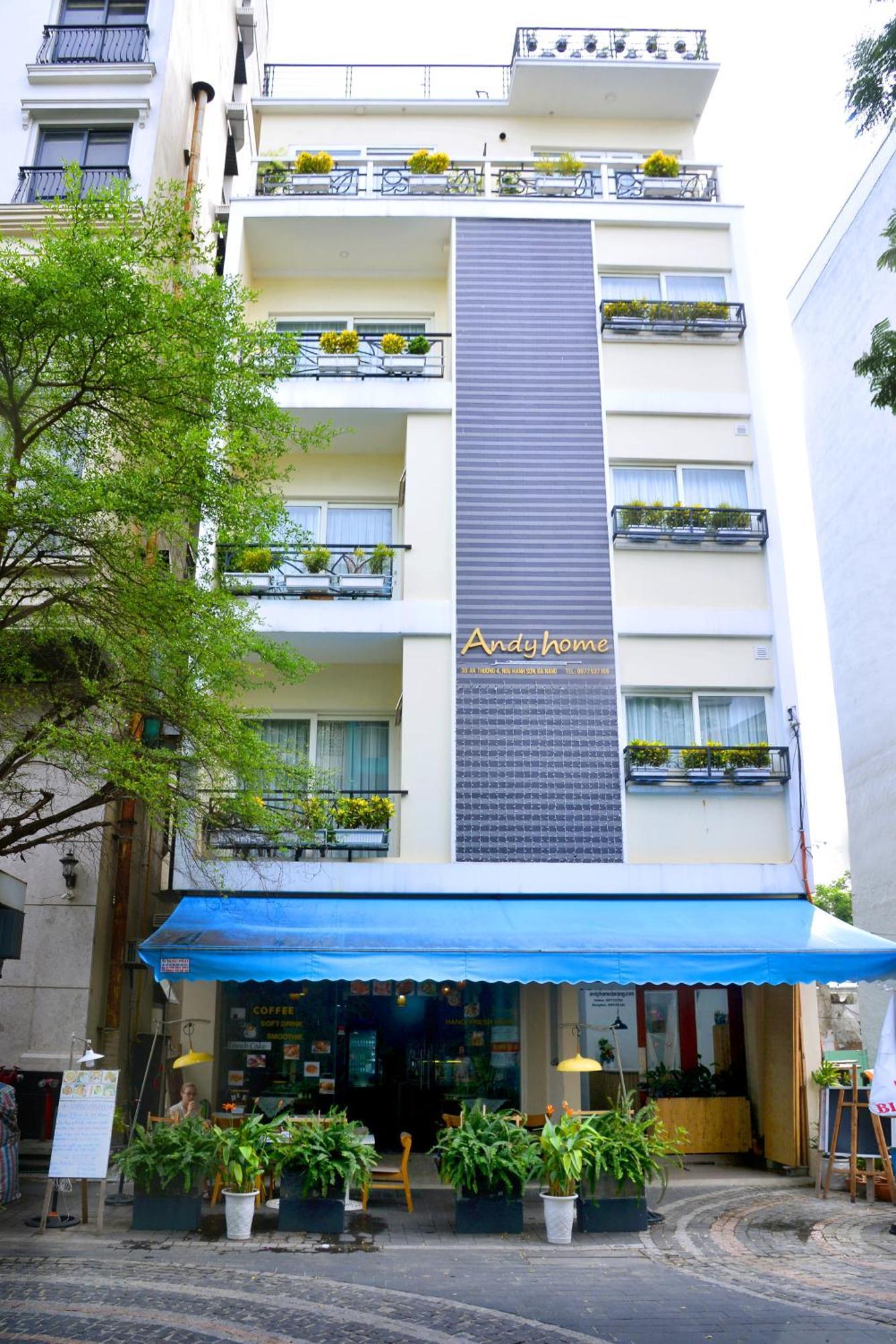 Hotel Andy
