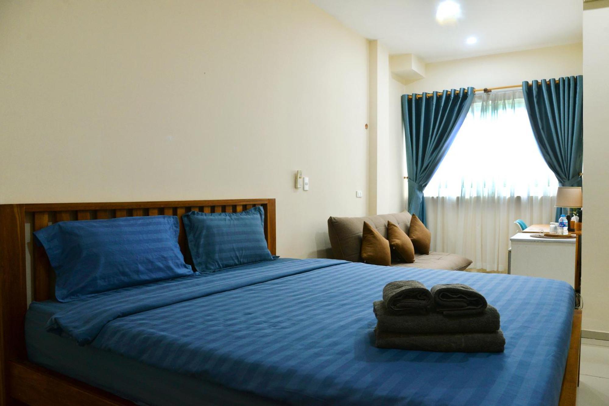 Hotel Andy