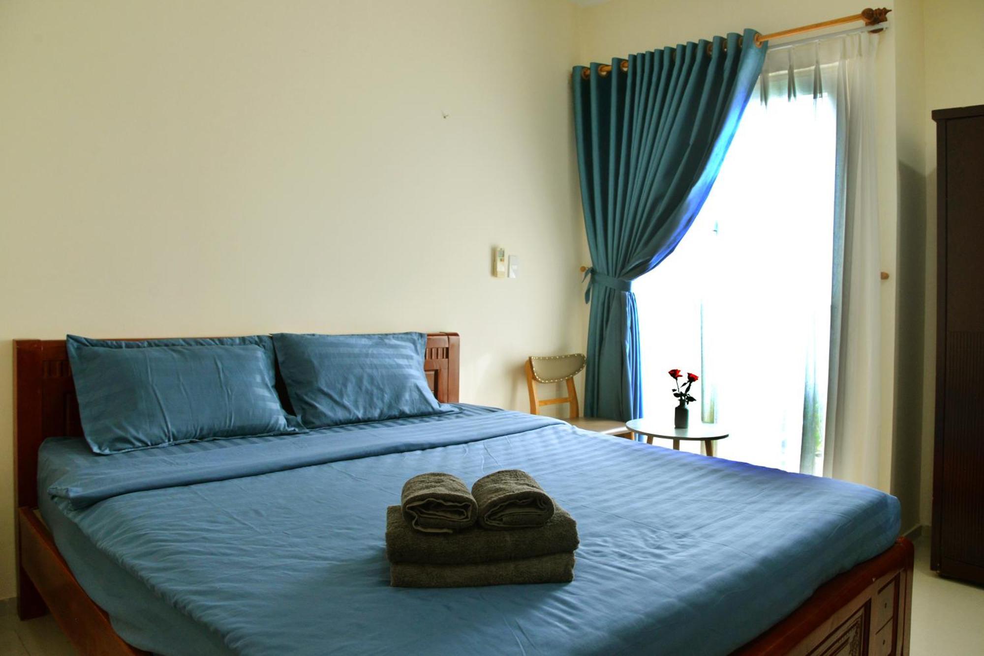 Hotel Andy *