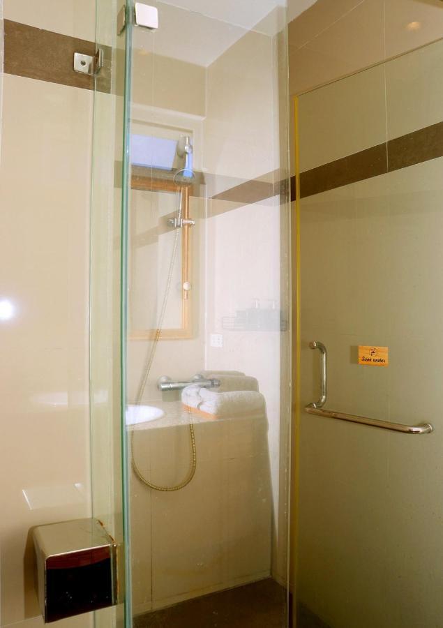 Hotel Andy *